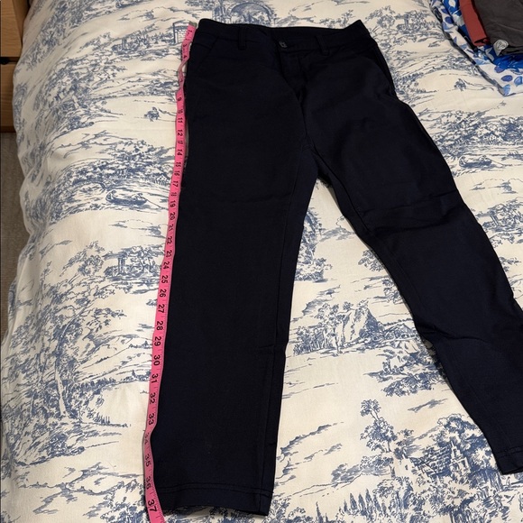 BYLT Everyday Pant 2.0 / Navy / 31 - Picture 5 of 7